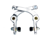 freestyle bike use U-brake